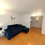 3 Pieces Proche Tour Eiffel