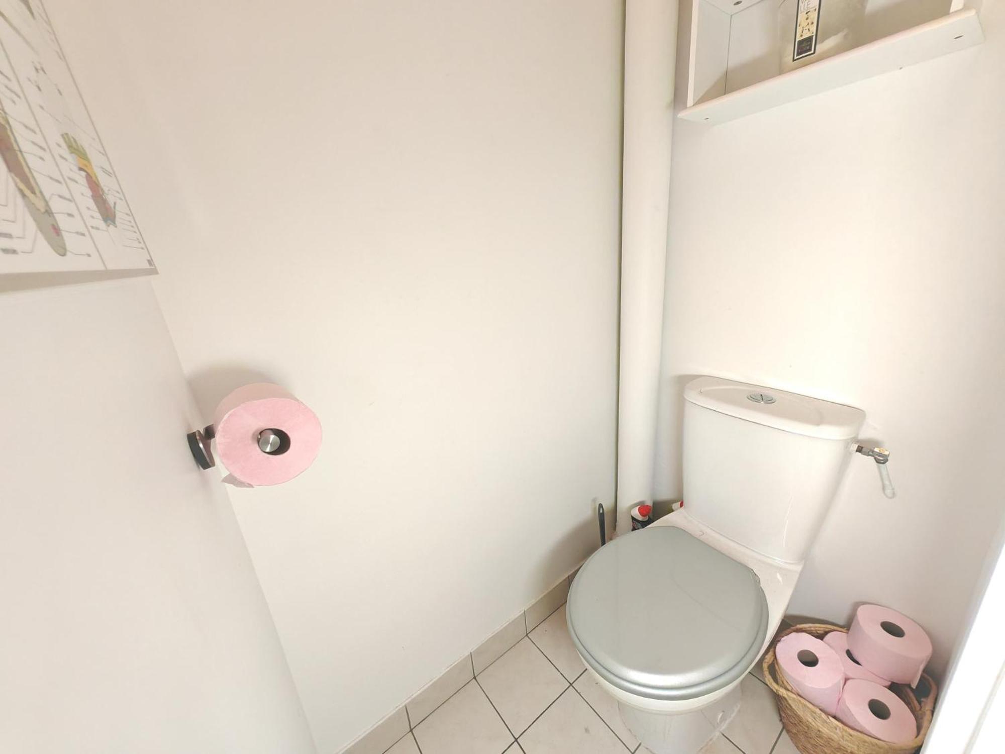 Apartment 3 Pieces Proche Tour Eiffel Paris