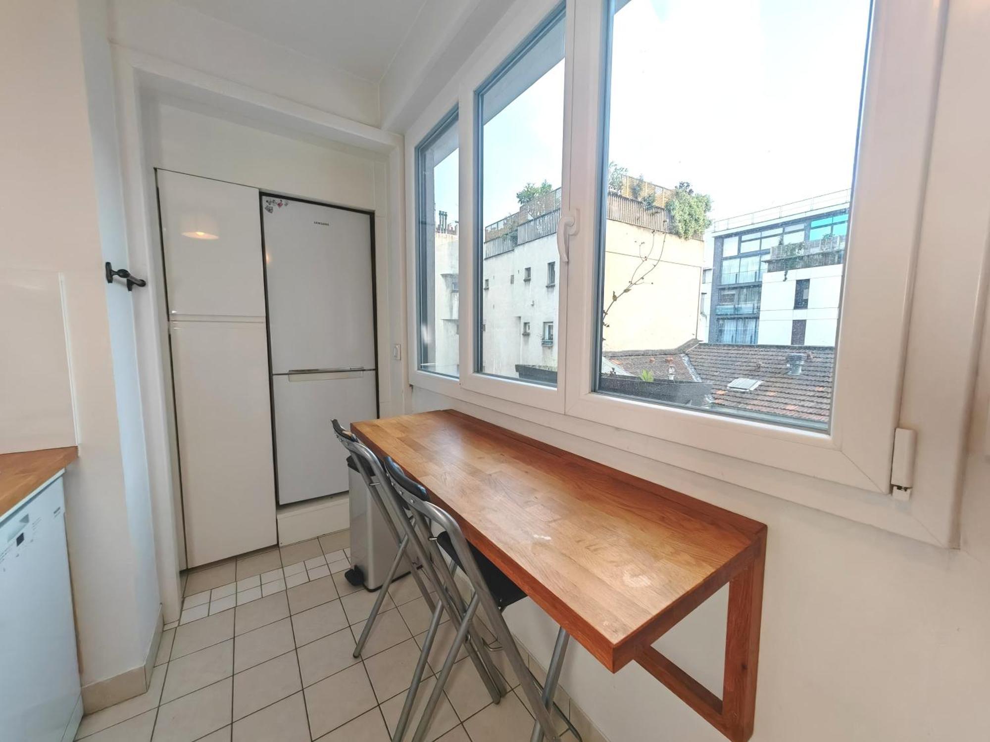 3 Pieces Proche Tour Eiffel * Paris